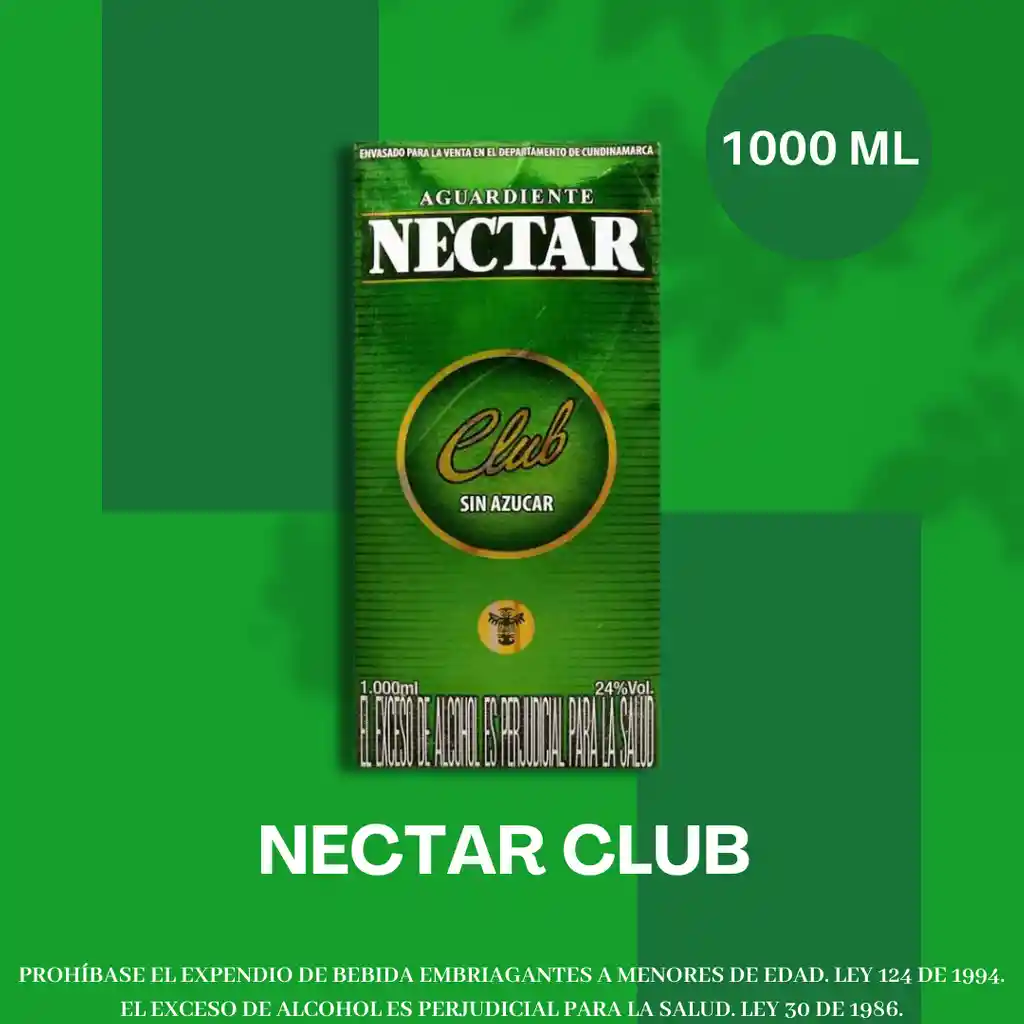 Nectar Club