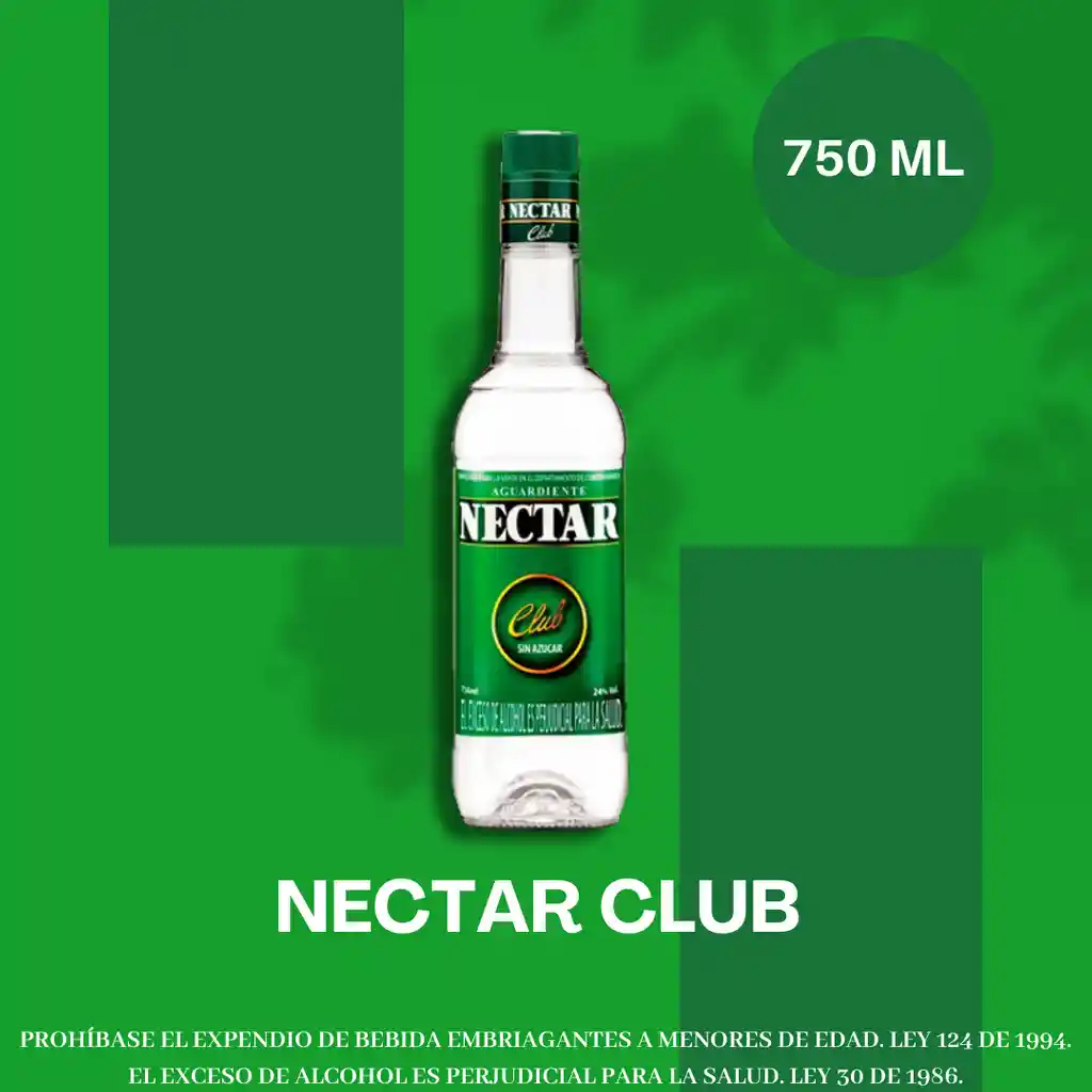 Nectar Club