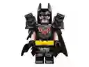 La Pelicula 2 Batman Y Metalbeard 70836 Kit De Construc