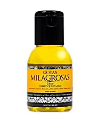 Gotas Milagrosa Serum Corrector