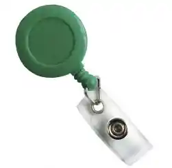 Yoyo Para Carnet Verde