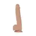 Dildo Consolador Super Realista Veiny Marca Besexy X 24 Cm