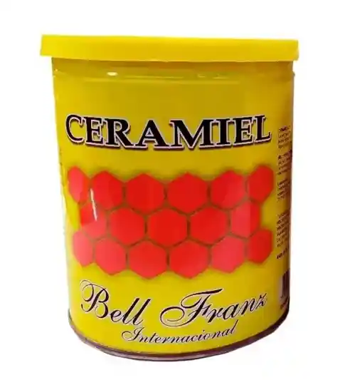 Cera Miel Depilatoria 1000gr