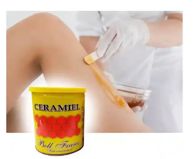 Cera Miel Depilatoria 1000gr