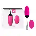 Huevo Vibrador Ada