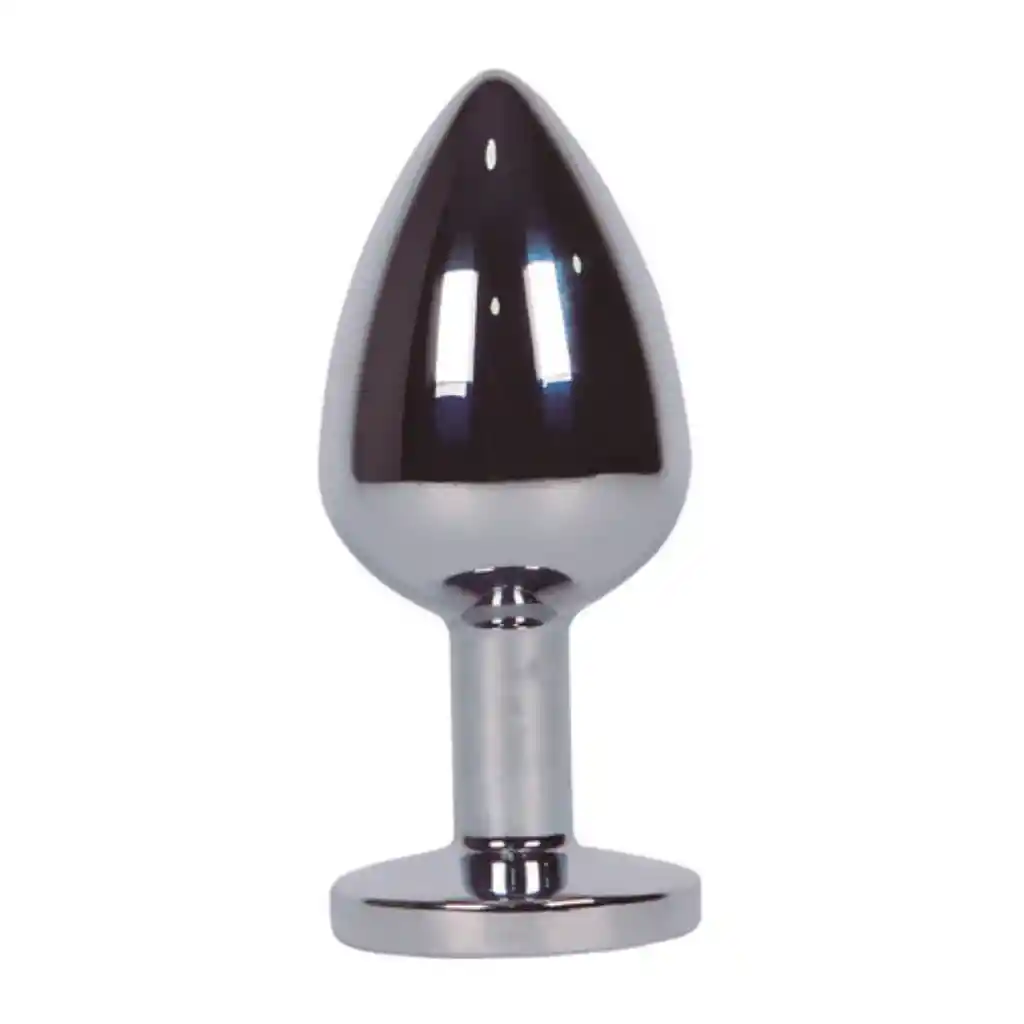 Plug Anal Joya Pink Grande