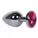 Plug Anal Joya Pink Grande