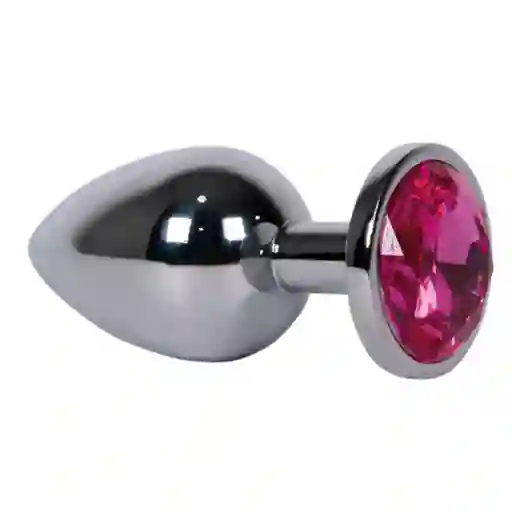 Plug Anal Joya Pink Grande