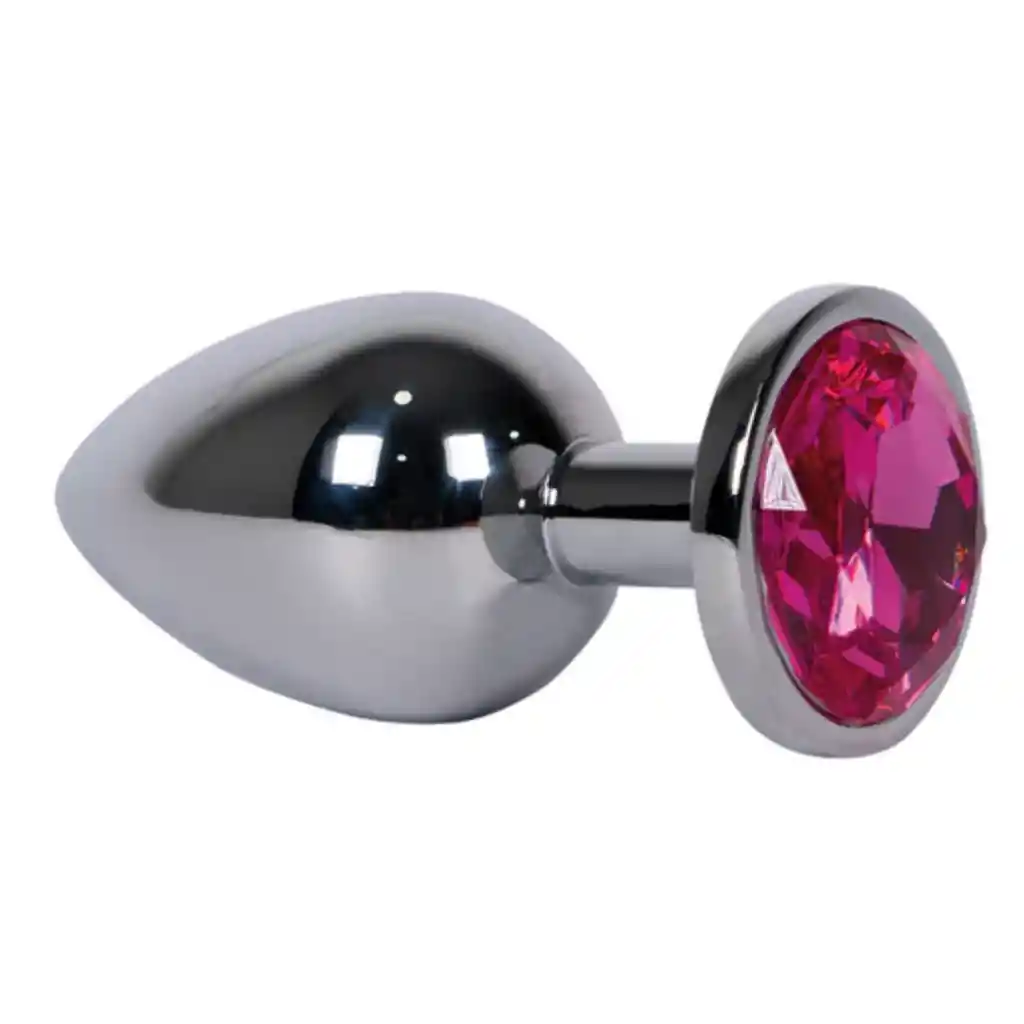 Plug Anal Joya Pink Grande