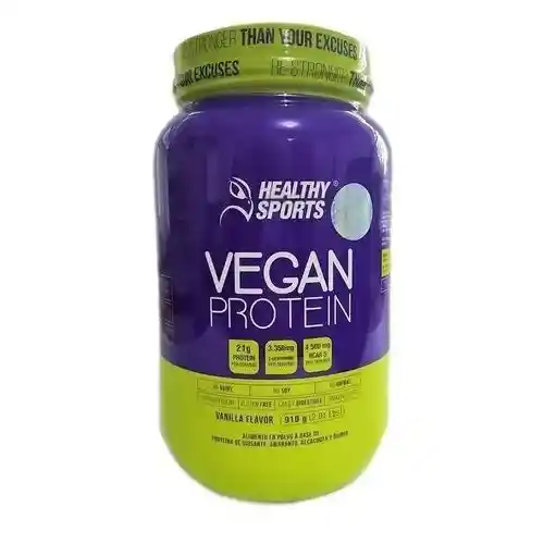 Vegan Protein 910g 30 Servings