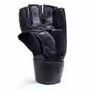 Guantes Cortos Everlast Gym Gimnasio Ejercicio Pesas