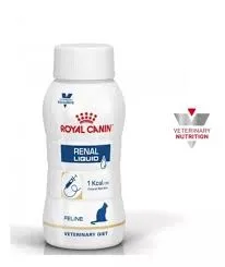 Royal Canin Gato Renal Support Liquido X237 Ml