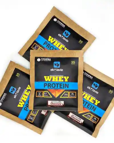 Whey Protein