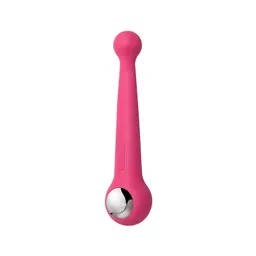 Vibrador Bonnie Fucsia Svakom