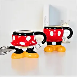 Mug O Taza Disney (mickey Mouse)