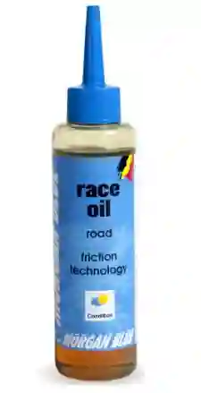 Lubricante Race Oil 125cc