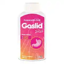 Gaslid Plus Suspension Fco 360 Ml Icom