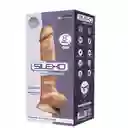 Dildo Consolador Vibrador 20 Cm