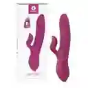 Vibrador Doble Estimulación Lighter-2