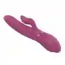 Vibrador Doble Estimulación Lighter-2