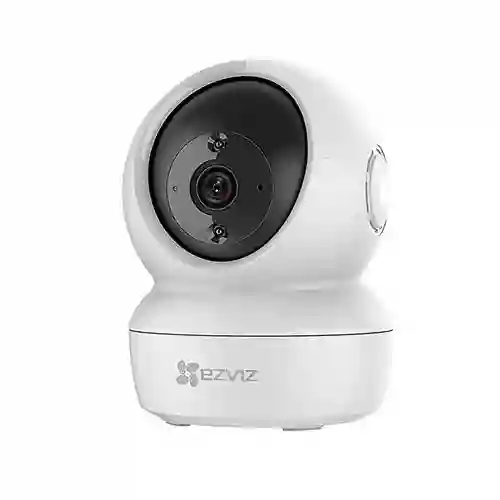 Camara De Seguridad Wifi Ezviz C6n