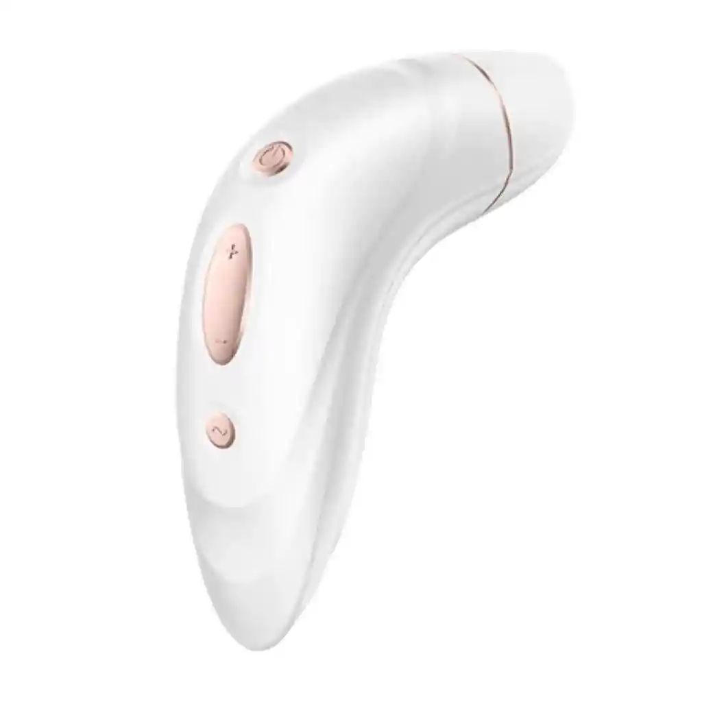 Satisfyer 1 Pro +