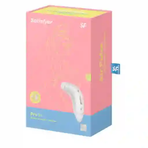 Satisfyer 1 Pro +