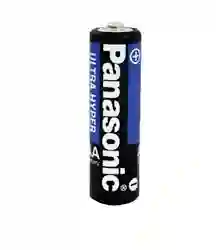 Pila Panasonic Aa Larga Duracion