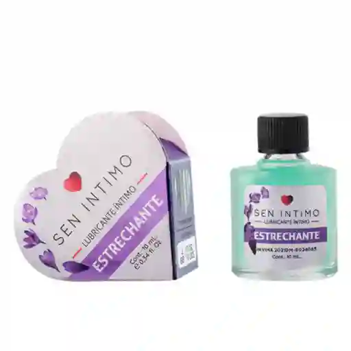 Estrechante Vaginal X 10 Ml