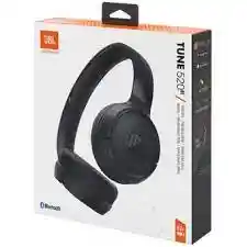Diadema Inalambrica Jbl Tune 520 Bt