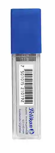 Minas 0.5 X 60mm X12 Pelikan