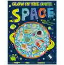 Libro De Actividades Stickers Del Espacio Para Niños