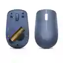 Mouse Lenovo 530 Inalambrico 1200dpi 3 Botones Azul L1