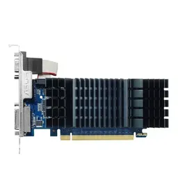 Tarjeta De Video Asus Gt 730 2gb Ddr5