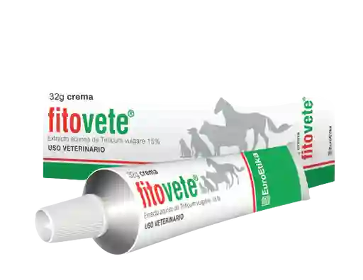 Fitovete Crema 32 Gr