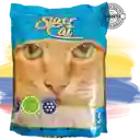 Silvercat Arena Para Gatos Aroma Limón X 5kgs