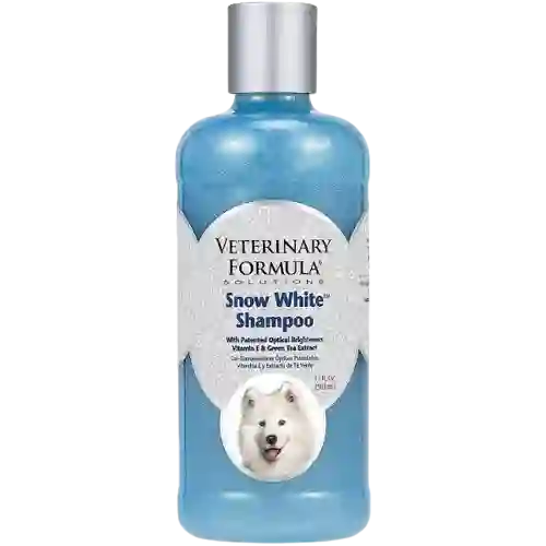 Shampoo Vfs Snow White 17 Oz