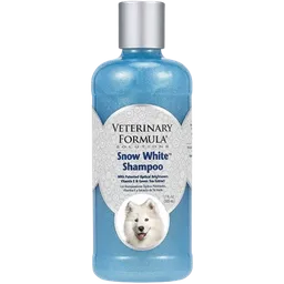 Shampoo Vfs Snow White 17 Oz