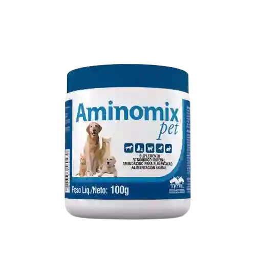 Aminomix Pet 100 Gr