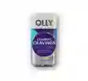 Vitaminas Olly Combat Cravings Capsulas X30
