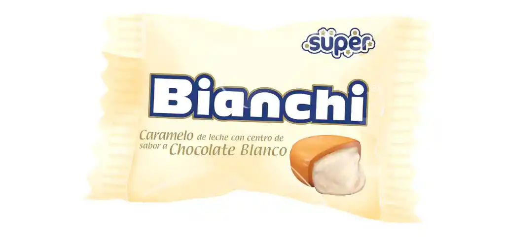 Bianchi Blanco