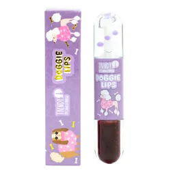 Trendy Tinta Y Brillo Doggie Lips