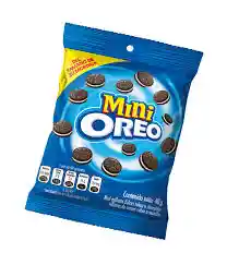 Galleta Mini Oreo