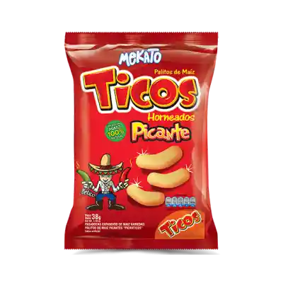 Tico Picante