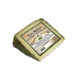 Queso de Oveja Curado Cuna