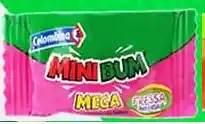 Mini Bum Fresa