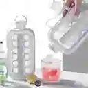 Molde Para Hacer Hielo En Esfera