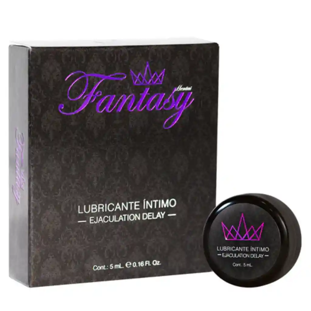 Retardante Fantasy