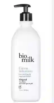 Biomilk Crema