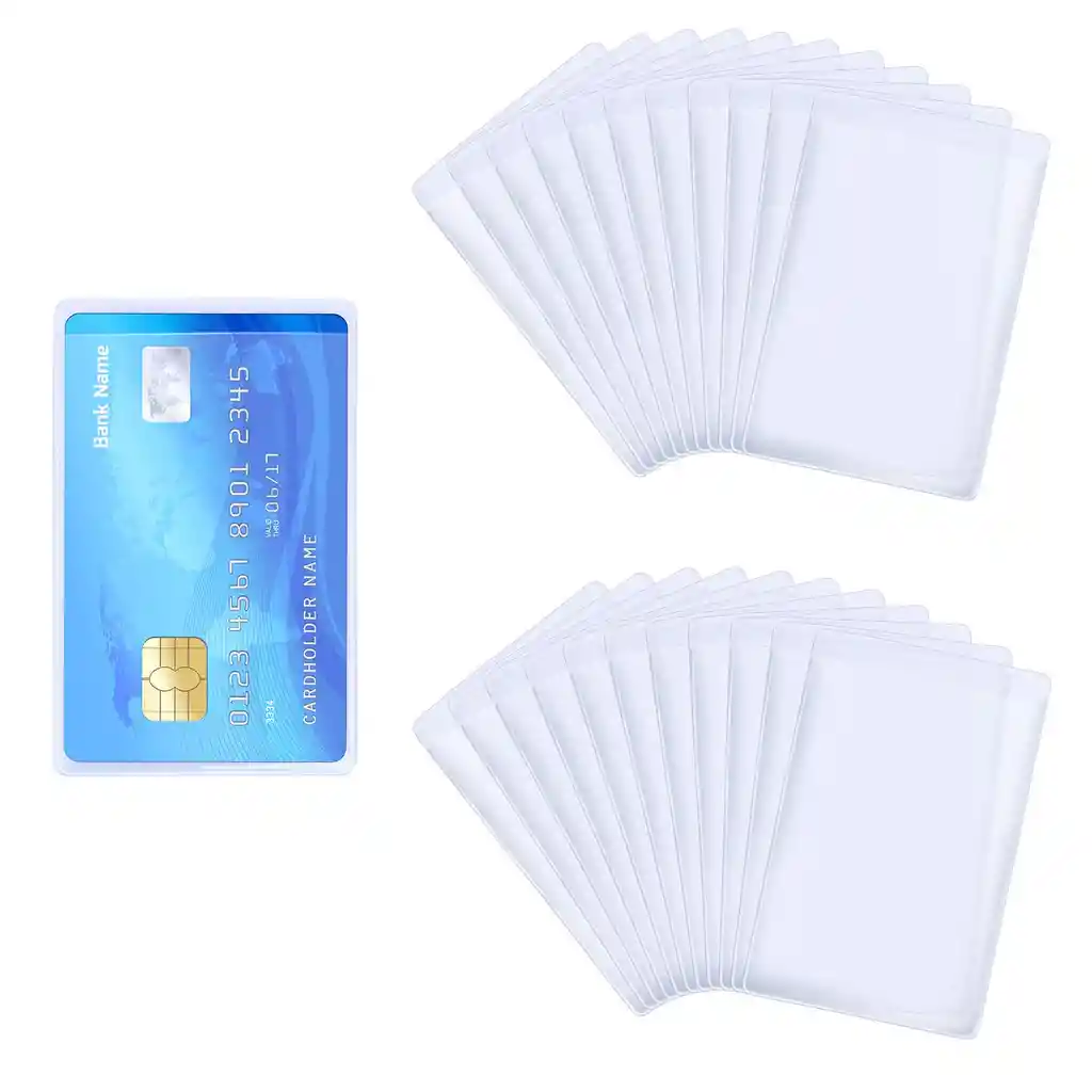 Protector De Documento